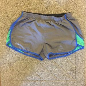 Women’s Under Armour Shorts